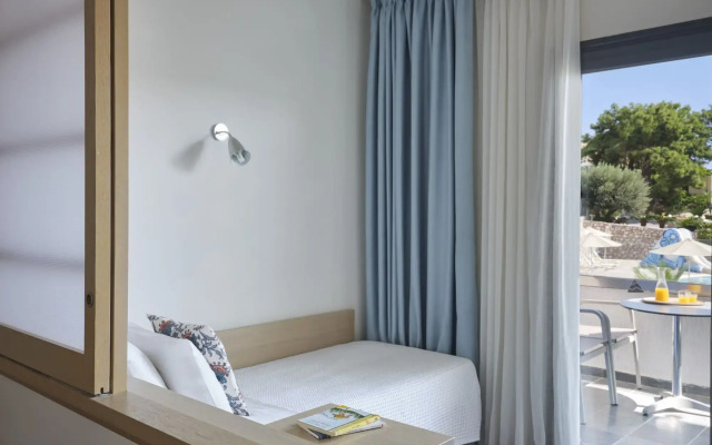 Atlantica Mikri Poli Rhodes - All Inclusive