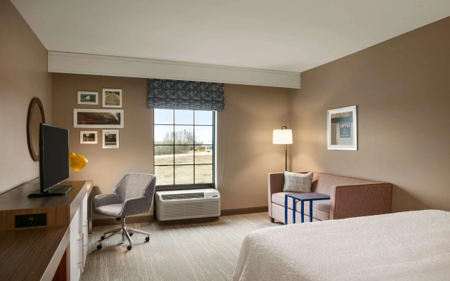 Hampton Inn Kernersville