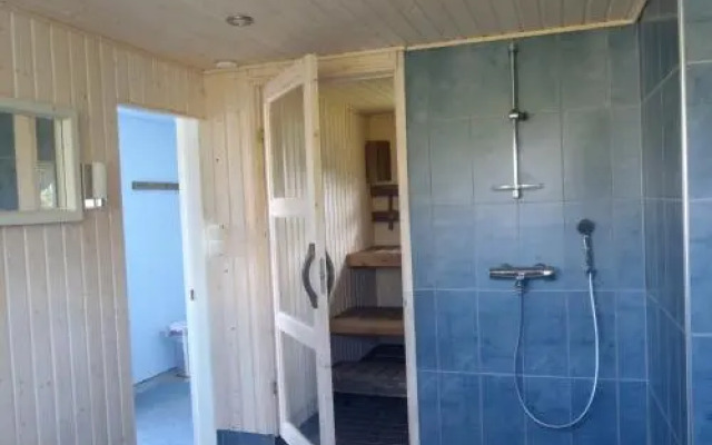 Guesthouse Kumpunen