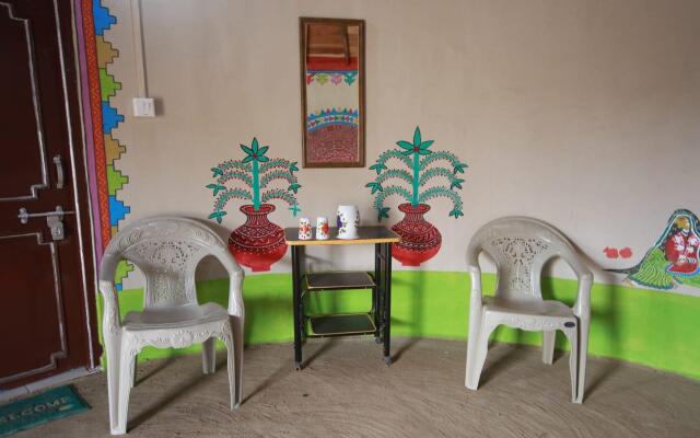 Rann Chandni Homestay resort