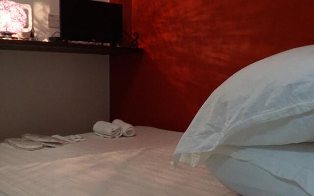 Spin Hotel