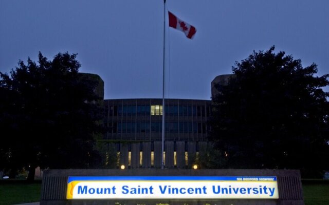 Mount Saint Vincent University Residence - Hostel