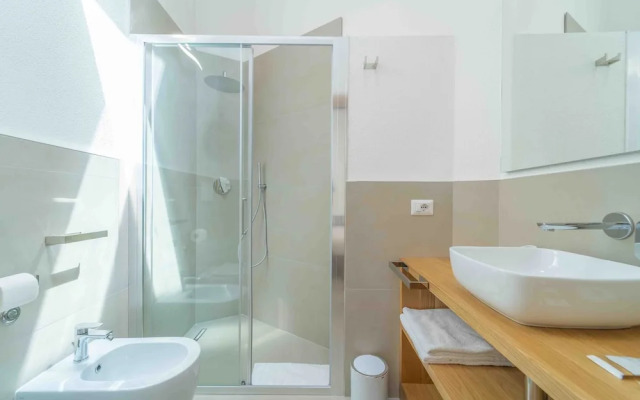 Nuova - Luxury Rooms & Apartment