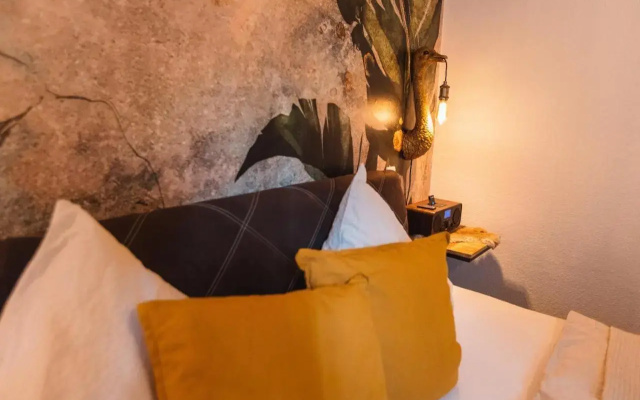 FeWo Time Out 2