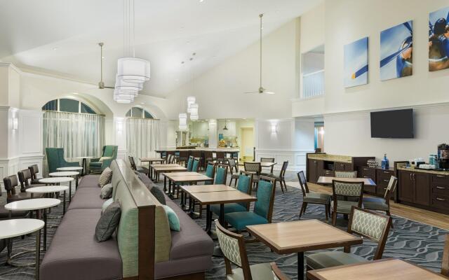 Homewood Suites by Hilton Raleigh-Durham AP/Research Triangle