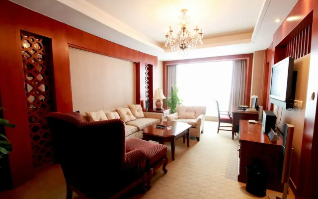 Shanghai Neo-Sunshine Hotel