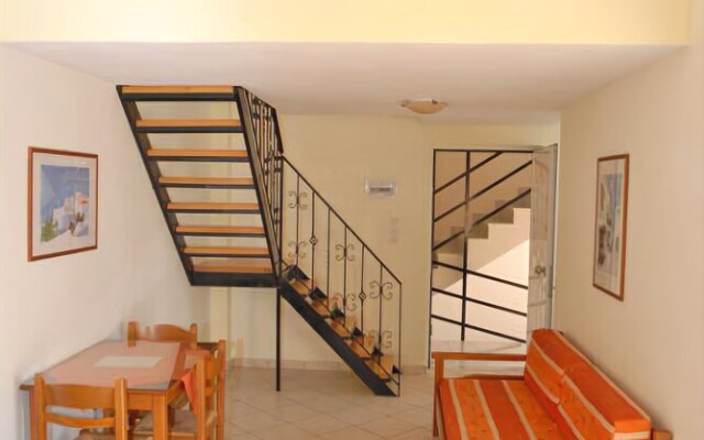 Villa Mimagia Apartments