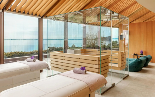 Tivoli Portopiccolo Sistiana Wellness Resort & Spa
