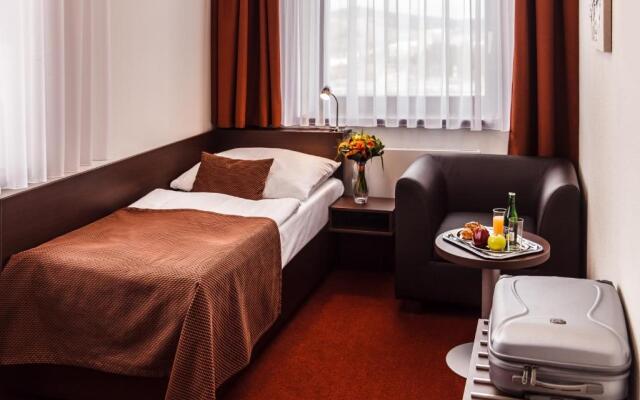 Interhotel Zlin