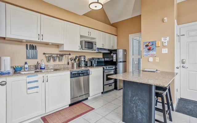 North Creek Resort Condos