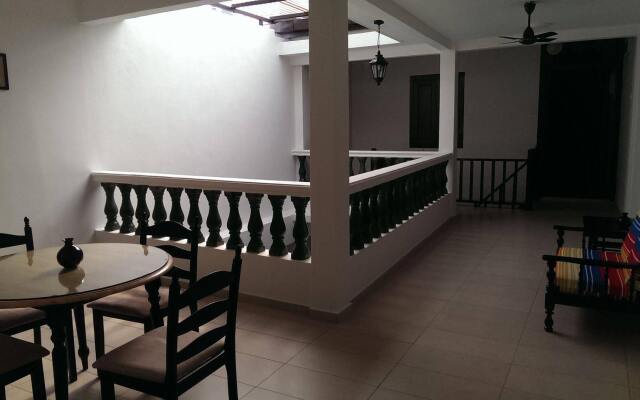 Jawa Street Townstay