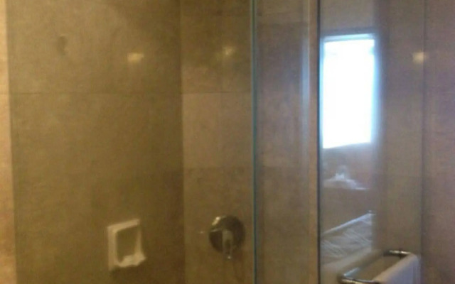 Perfect Suite at Taragon Puteri Bintang