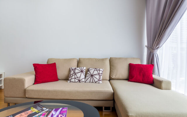 Vipod Residence