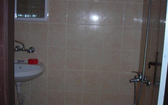ICO Hostel