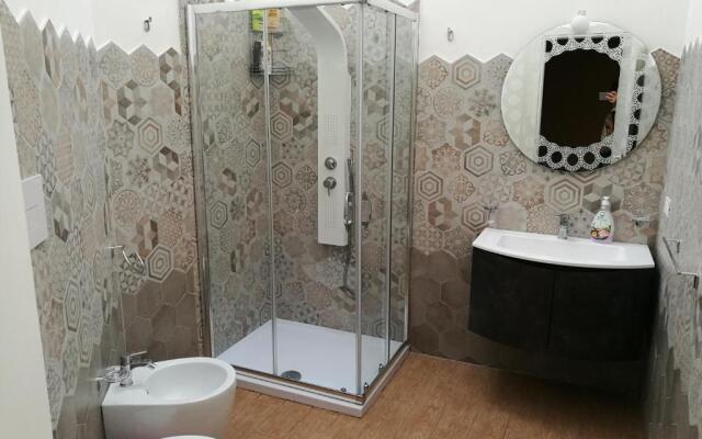 La Gioia di Sicilia Appartamenti