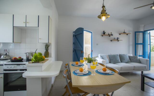 Protaras Ayios Elias Suite