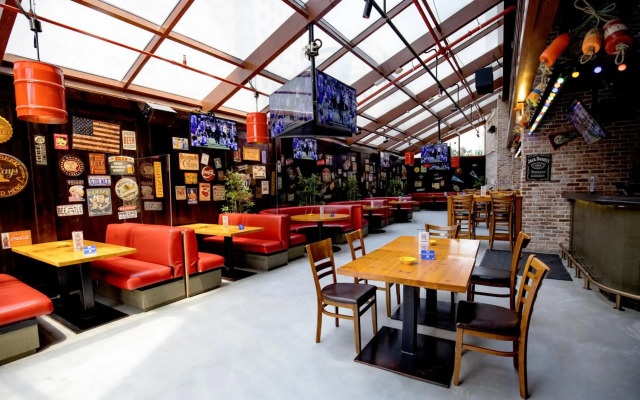 DoubleTree by Hilton Hotel Doha Old Town