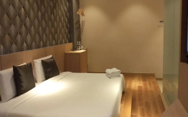 Kyoto Boutique Hotel