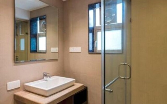 Zondela Inn Luxury Apartments