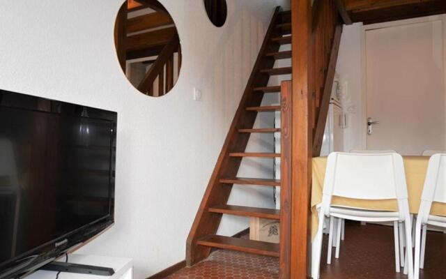 Maison Capbreton, 2 pièces, 4 personnes - FR-1-413-146