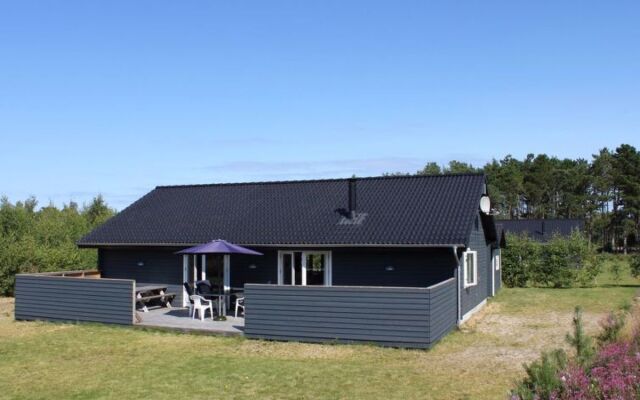 "Ellie" - 300m from the sea in NE Jutland