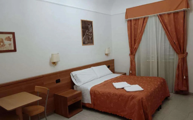 Appartamento privato Simone