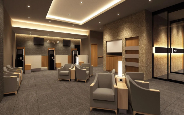 Dormy Inn Express Sendai Seaside