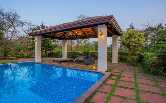 StayVista at Birdsong