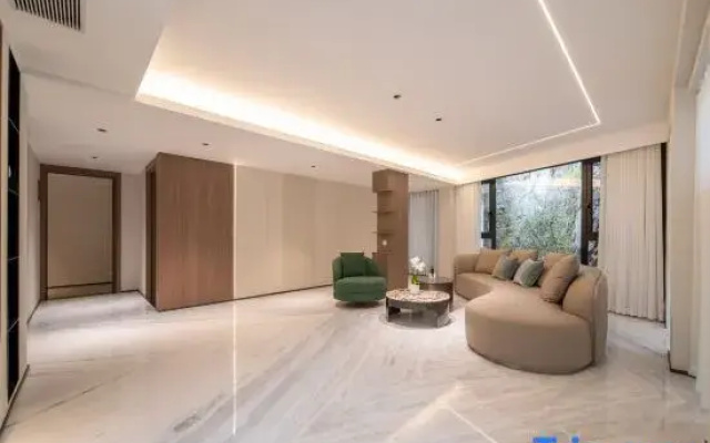 Yandang Yiling Xiaoyuan Homestay
