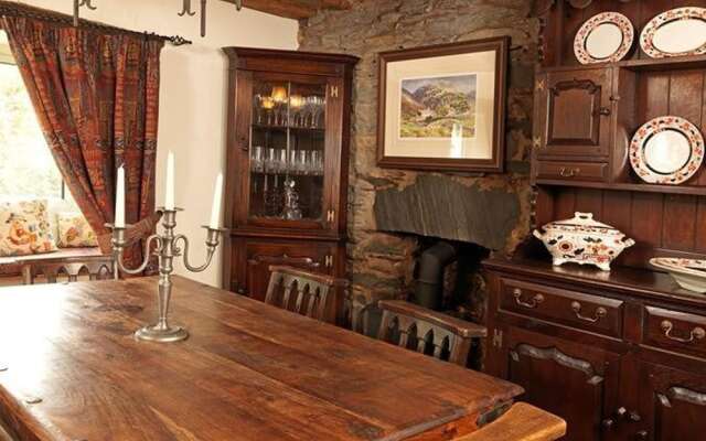 Summerhill Cottage Windermere The Lake District