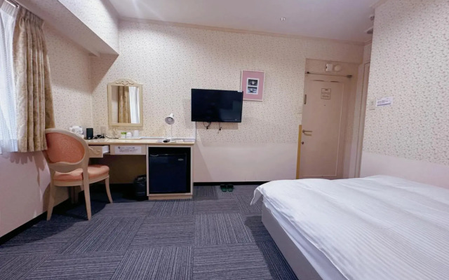 Nissei Hotel Fukuoka