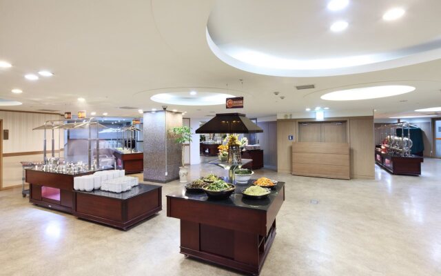 Hanwha Resort Gyeongju
