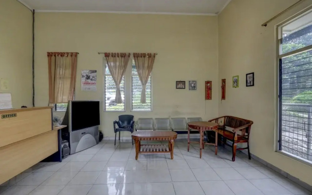 OYO Life 90159 Puri Asoka Guest House