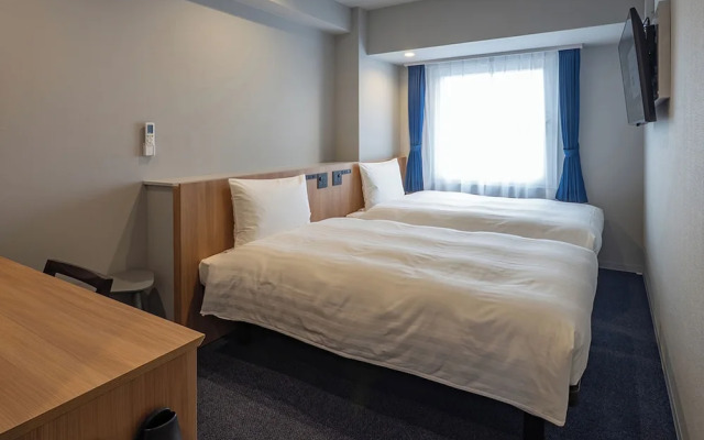 Toyoko Inn Kumamoto Airport