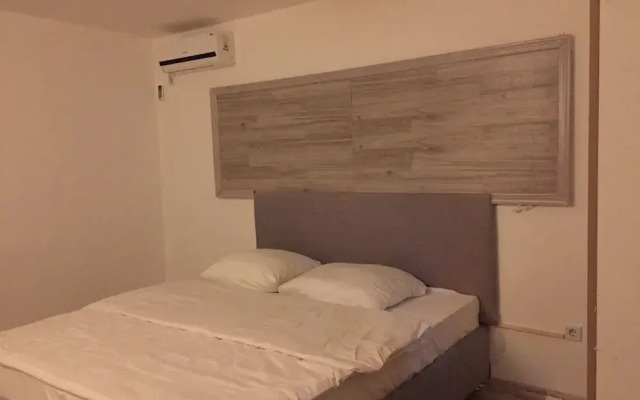 Vip villa