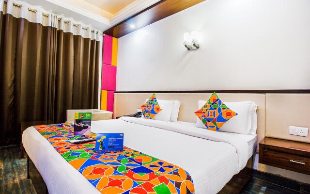 FabHotel Marble Arch Karol Bagh