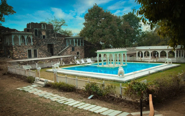 The Fern Bambora Fort, Bambora, Udaipur