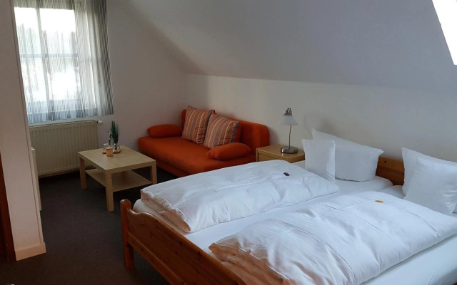 Stadthotel am Bühnenhaus