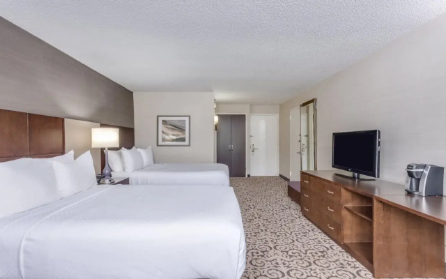 Crowne Plaza Danbury