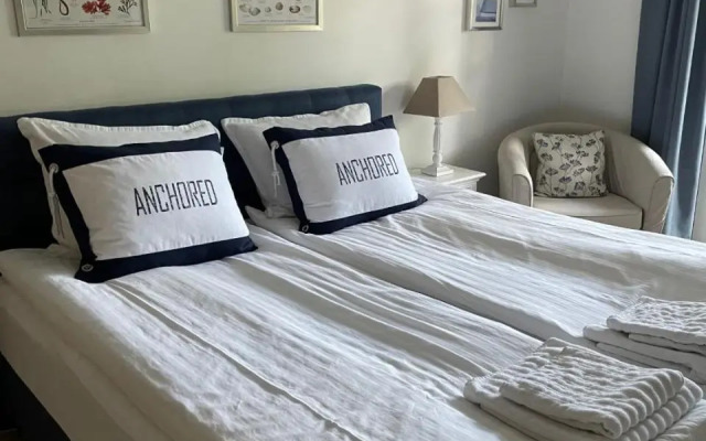 Trouville Bed & Breakfast