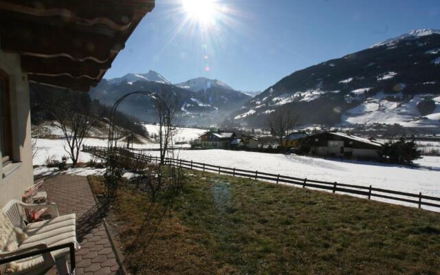 Appartementhaus Familie Salzmann