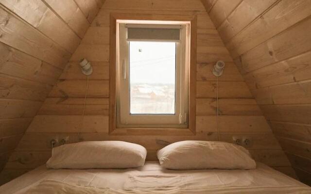 Sviyaga glamp