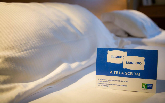 City Hotel & Suites Foligno