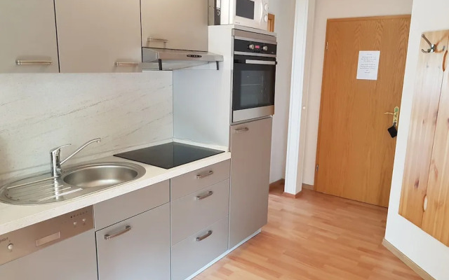 Ferienwohnungen Tewes