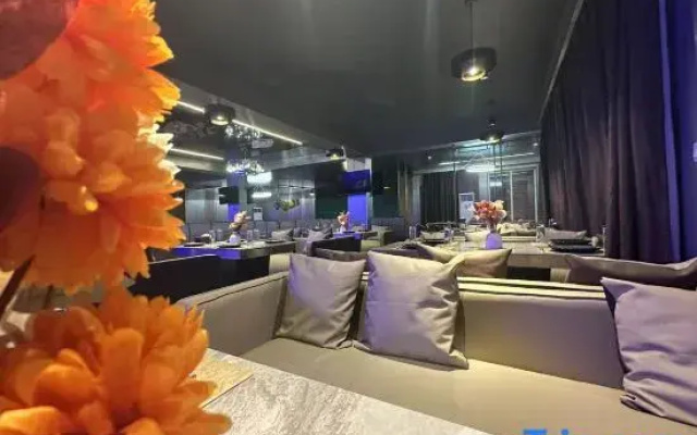 Shu Garden Sea View Chinese Resturant Hotel (VI)