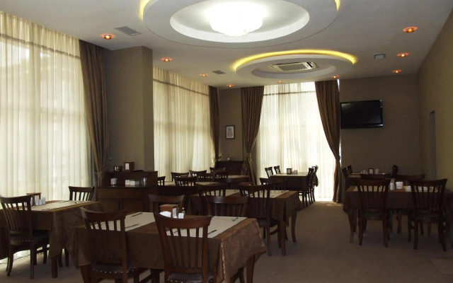 Pinar Elite Hotel