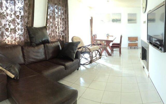 House In Lahta
