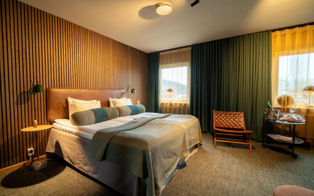 Spar Hotel Gårda