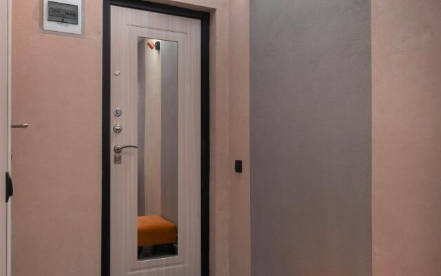 ВсемДом на пр-те Смольный, д. 7