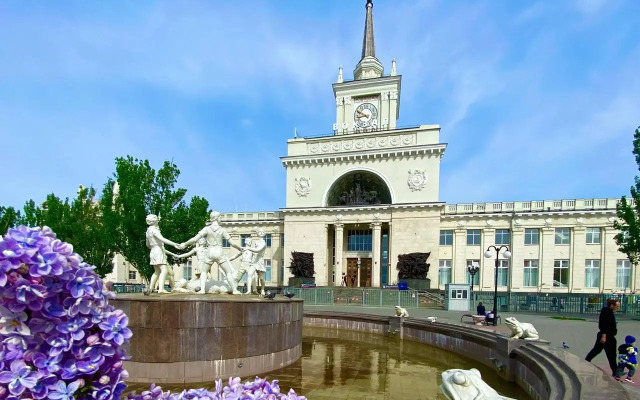 Апартаменты на улице Карла-Либкнехта